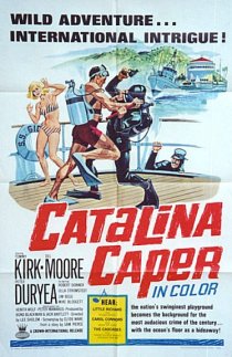 «Catalina Caper»