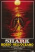 Постер «Кровавая акула»
