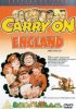 Постер «Carry on England»