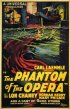 Постер «Призрак оперы»