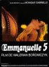 Постер «Эммануэль 5»