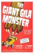 Постер «Гигантский монстр Джила»