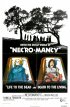 Постер «Некромантия»