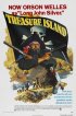 Постер «Остров сокровищ»