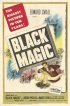 Постер «Черная магия»