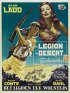 Постер «Desert Legion»