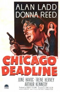 «Chicago Deadline»