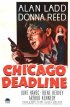 Постер «Chicago Deadline»