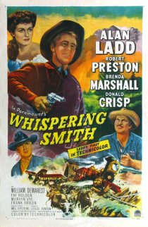 «Whispering Smith»