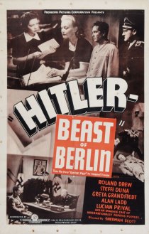 «Гитлер: Чудовище Берлина»
