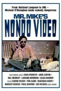 «Видео мистера Майка Мондо»