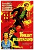 Постер «Violent Playground»