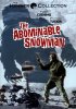 Постер «Снежный человек»