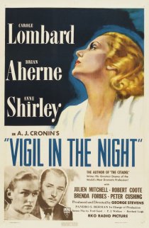 «Vigil in the Night»