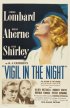 Постер «Vigil in the Night»