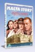 Постер «Мальтийская история»
