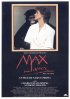 Постер «Макс, моя любовь»
