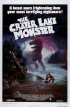 Постер «Чудовище озера Крейтер»