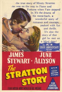 «История Страттона»