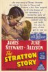 Постер «История Страттона»