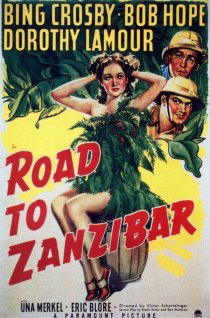 «Дорога на Занзибар»