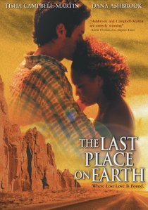 «The Last Place on Earth»