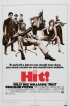 Постер «Hit!»