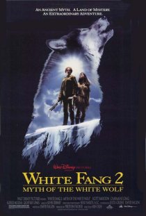 «Белый клык 2: Легенда о белом волке»