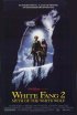 Постер «Белый клык 2: Легенда о белом волке»