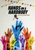 Постер «Hands on a Hard Body: The Documentary»