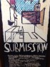 Постер «Submission»
