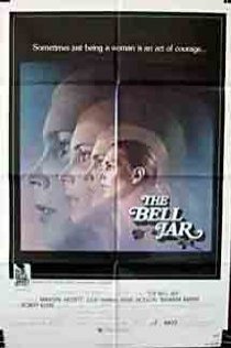 «The Bell Jar»