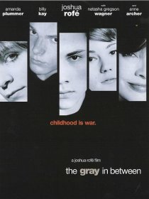 «The Gray in Between»