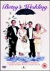 Постер «Свадьба Бэтси»