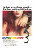 Постер «Running Hot»