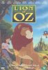 Постер «Приключения льва в волшебной стране Оз»