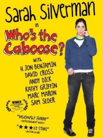 «Who's the Caboose?»