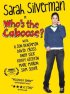 Постер «Who's the Caboose?»