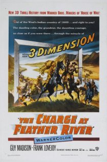 «The Charge at Feather River»