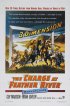 Постер «The Charge at Feather River»