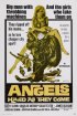 Постер «Ангелов круче не бывает»