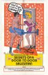 Постер «Secrets of a Door-to-Door Salesman»