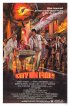 Постер «Город в огне»