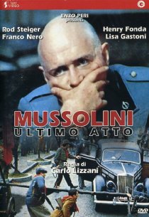 «Муссолини: Последний акт»