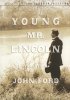 Постер «Молодой мистер Линкольн»