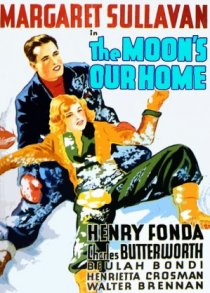 «The Moon's Our Home»