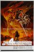 Постер «Четыре всадника Апокалипсиса»