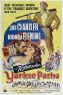 Постер «Yankee Pasha»