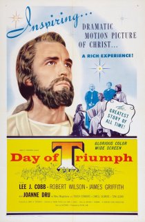 «Day of Triumph»