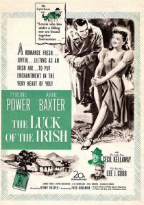«Удача ирландца»